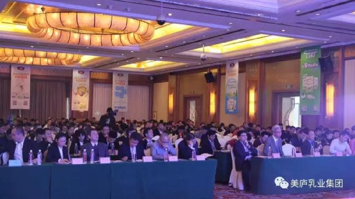 新政下乳粉行业风云变幻 88858cc永利官网集团誓作新黑马